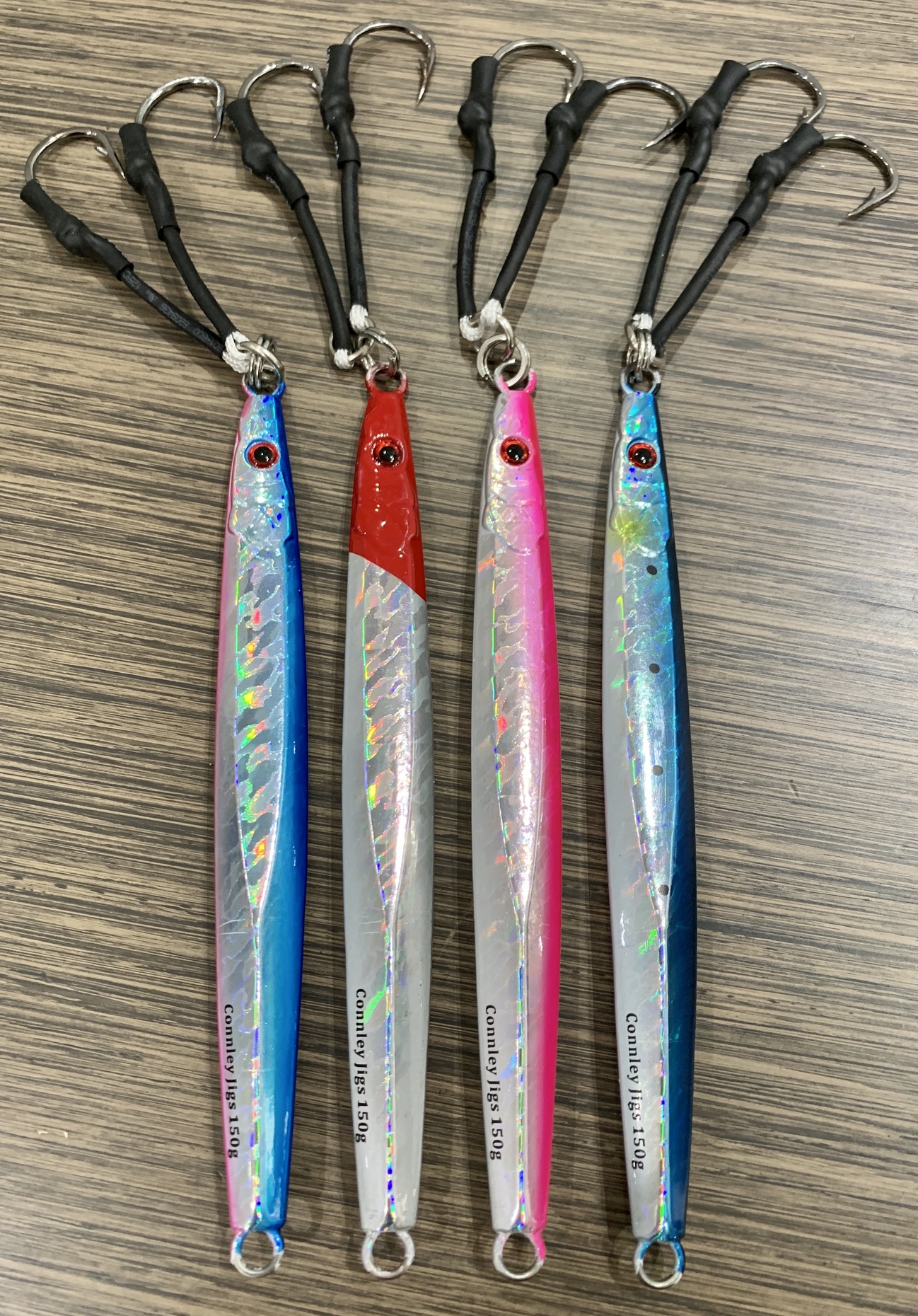 jig lure